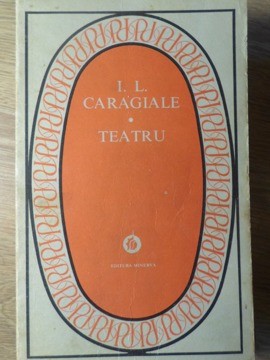 TEATRU-ION LUCA CARAGIALE-95035