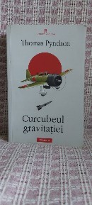 Curcubeul Gravitatiei - Thomas Pynchon foto