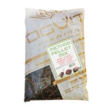 METHOD PELLET MIX CAPSUNE CU HALIBUT 2MM