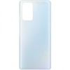 Capac Baterie compatibil cu Xiaomi Redmi Note 10 Pro, Bleu