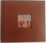 Basme Populare Rom&acirc;nești, povestite &icirc;n ENGLEZĂ, &icirc;ntr-un Album ilustrat cu Icoane vechi (RAR)