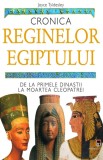 Cronica reginelor egiptului - Joyce Tyldesley, Rao