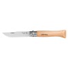 Cutit de buzunar N&deg;09, inox, 9cm, &quot;Tradition Inox&quot; - Opinel