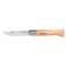 Cutit de buzunar N&deg;09, inox, 9cm, &quot;Tradition Inox&quot; - Opinel