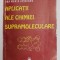 APLICATII ALE CHIMIEI SUPRAMOLECULARE de CONSTANTIN LUCA ...ANA MARIA JOSCEANU , 1996