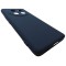 Husa silicon TPU Matte bleumarin pentru Honor Magic 7 Lite, X9c