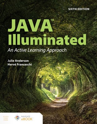 Java Illuminated foto