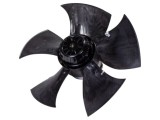 Ventilator axial EBM-PAPST A4E450-AO09-01 230VAC &Oslash;446mm 4420m3/h IP54 bilă