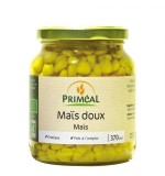 Porumb Dulce Bio Primeal 370ml