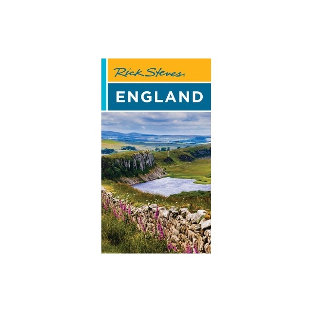 Rick Steves England