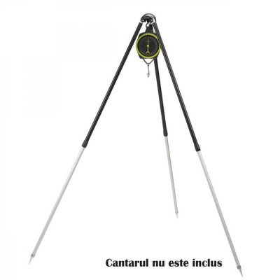 Trepied Cantarire Prowess 185cm foto