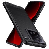 Husa Techsuit carbon Xiaomi 13T 13T Pro
