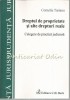 Dreptul de Proprietate si Alte Drepturi Reale - Corneliu Turianu, C.H. Beck, Bucuresti, 2007, Drept Civil, Editie Brosata, ISBN 978-973-115-200-4