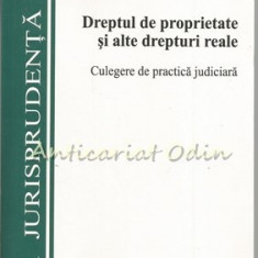 Dreptul De Proprietate Si Alte Drepturi Reale - Corneliu Turianu