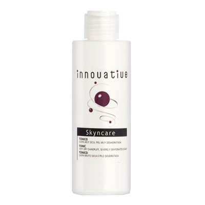 Tonic matreata uscata si cadere Skyncare Innovative Rueber150 ml foto