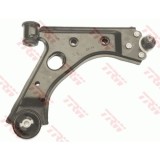 Brat suspensie roata Peugeot Bipper; Fiat Fiorino, Grande Punto, Linea, Punto, Punto Evo, Qubo; Alfa Romeo Mito; Citroen Nemo, Trw JTC1326, parte