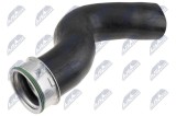 Furtun aer supraalimentare VW Passat B7, CC 1.8 TSI, 2.0 TSI 2009-; 3C0145832R; NTY, aftermarket