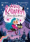 Clubul Luna Plina. Seria Anna Kadabra Vol.1, ZYX Books (DGV DIGIT AL PRODUCTION)