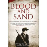 Blood and Sand: Suez, Hungary and the Crisis