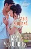 Sabia scotiana. Seria Scotieni regali/May McGoldrick