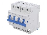 &Icirc;ntrerupător de supracurent 230/400VAC 32A - 3 Poli