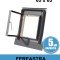 DEPOSKY LUM K400 65x65 - Fereastra luminator pentru pod cu rama inclusa
