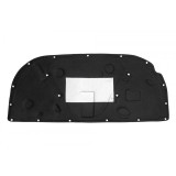 Capitonaj izolatie capota Audi A4 B6 2000-, 8E0863825AF