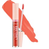 Volume Lipgloss 06 Intense Orange, Lollis