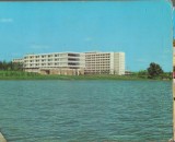 CPI B 12068 CARTE POSTALA - MANGALIA NORD. LAC DE AGREMENT