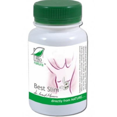 Best Slim Medica 200cpr foto
