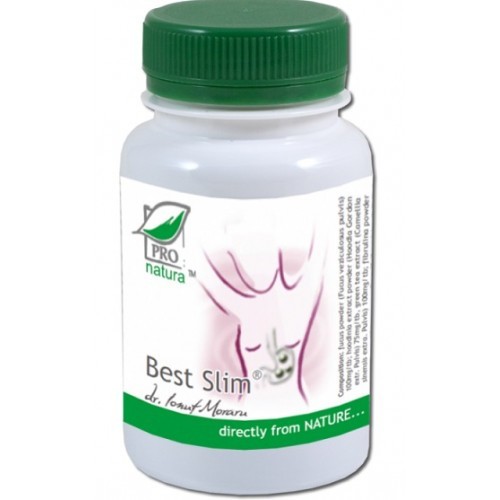 Best Slim Medica 200cpr