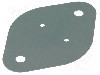 Suport termoconductor din silicon, 19mm x 42mm x 0.3mm - WS 3
