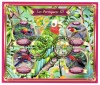 Timbre Madagascar 2022 - Papagali (3) - Set Complet Colita + Bloc, Straine dupa 1950
