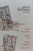 3 Eseuri: Minciuna, Ura, Seductie - Gabriel Liiceanu - Humanitas, 2003, 318 pagini, Brosata - Filosofie Romaneasca, Stare Foarte Buna