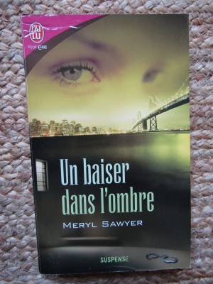 MERYL SAWYER UN BAISER DANS L OMBRE foto