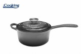 CAS.FONTA EM+CAP.19X9CM,1.8L,MARBLE GRAY