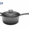 CAS.FONTA EM+CAP.19X9CM,1.8L,MARBLE GRAY