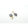 Set Perii Colectoare elSales ELS-CRB-8-16-18.5, 8x16x18.5mm, Carbune, Bormasini, Aspiratoare, Flex