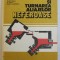 ELABORAREA SI TURNAREA ALIAJELOR NEFEROASE de M . IENCIU ...DANIELA MARINESCU , 1982