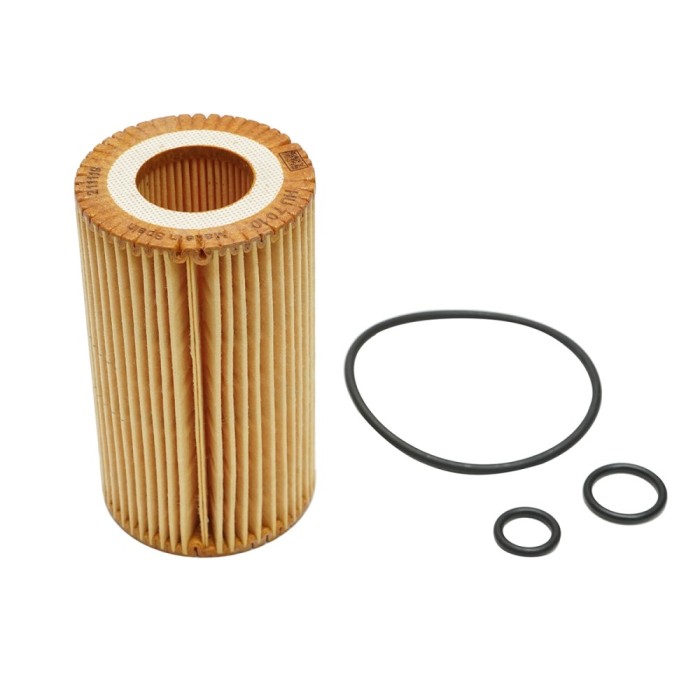 Filtru ulei Mann Filter HU7010Z