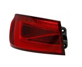 Stop spate lampa AUDI A3 (8V), 06.2012-07.2016, partea stanga, Magneti MARELLI, LED; exterior, model cabrio, SEDAN, AL Automotive Lighting