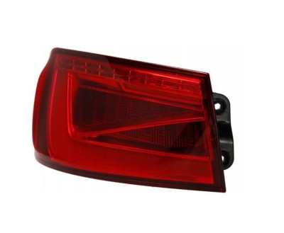 Stop spate lampa AUDI A3 (8V), 06.2012-07.2016, partea stanga, Magneti MARELLI, LED; exterior, model cabrio, SEDAN foto