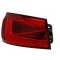 Stop spate lampa AUDI A3 (8V), 06.2012-07.2016, partea stanga, Magneti MARELLI, LED; exterior, model cabrio, SEDAN