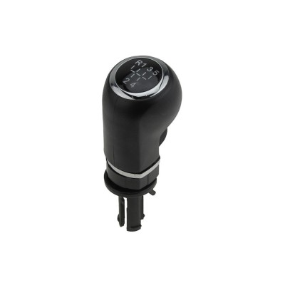 Nuca schimbator de viteze Automobilus, pentru Opel Corsa D dupa 2006 5 trepte foto