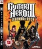 Joc PS3 Guitar Hero III: Legends of Rock - Second Hand, Testat