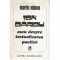Marin Mincu - Ion Barbu - eseu despre textualizarea poetica - 119292