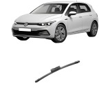 Cumpara ieftin Stergator lamela spate Volkswagen GOLF VIII (CD1, DA1) 2019-2024, Bosch Aerotwin A252H