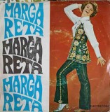 Disc vinil, LP. MARGARETA PISLARU: BOUNG-BANG-A-BANG ETC.-MARGARETA PISLARU-248714