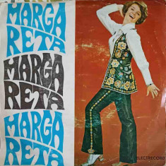 Disc vinil, LP. MARGARETA PISLARU: BOUNG-BANG-A-BANG ETC.-MARGARETA PISLARU