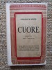 CUORE-EDMONDO DE AMICIS